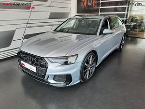 Audi A6 Avant, 50 TDI quattro (210kW/285k) Ti
