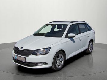 1.0MPi 55kW Active Alu PDC