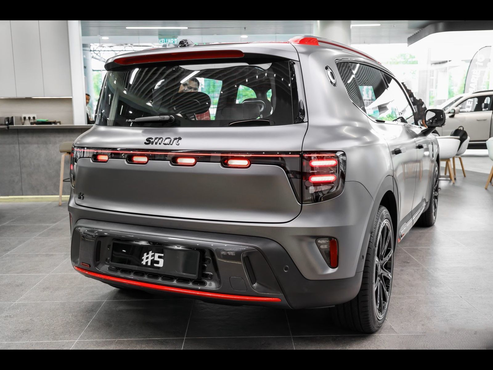 Smart, BRABUS - fotka 6