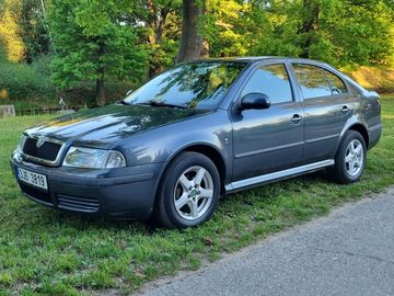 1.6 75kw ,1.majitel,STK 03/28