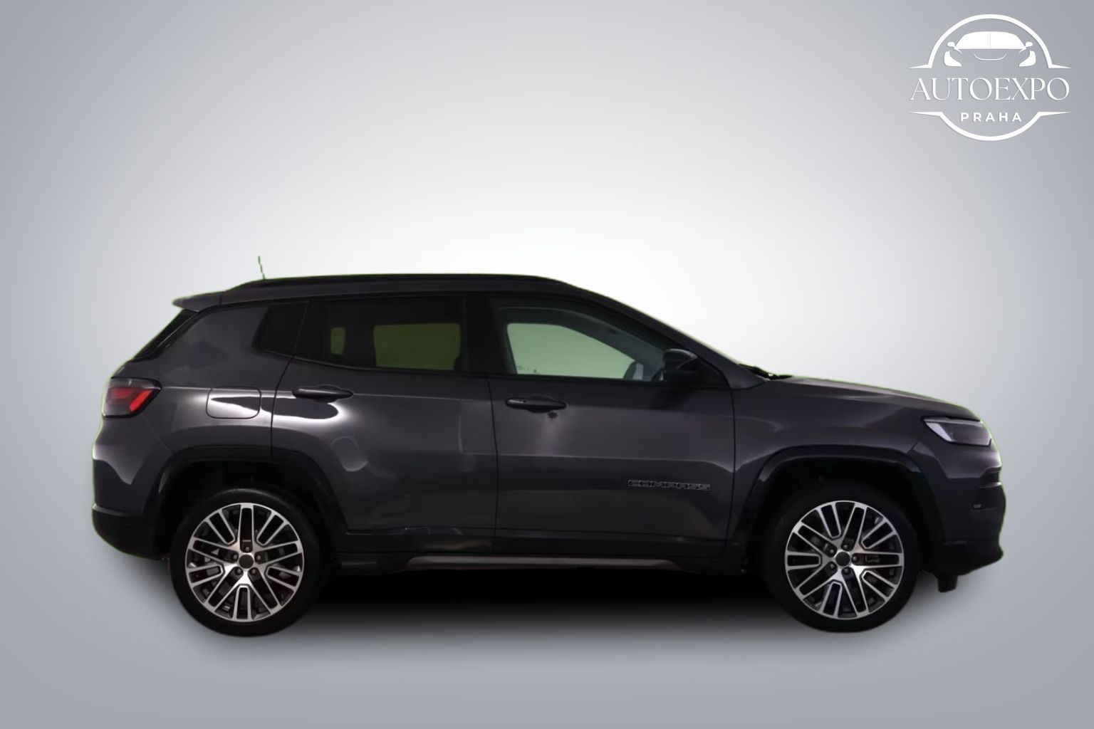 Jeep Compass, 1.5Multi-Air Aut.Summit+LED - fotka 2