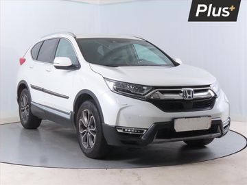2.0i-MMD HEV, Lifestyle, 4X4
