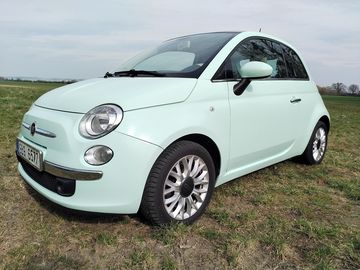1.2 benzín