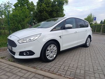 2.0 TDCi, 110kW, 7 míst