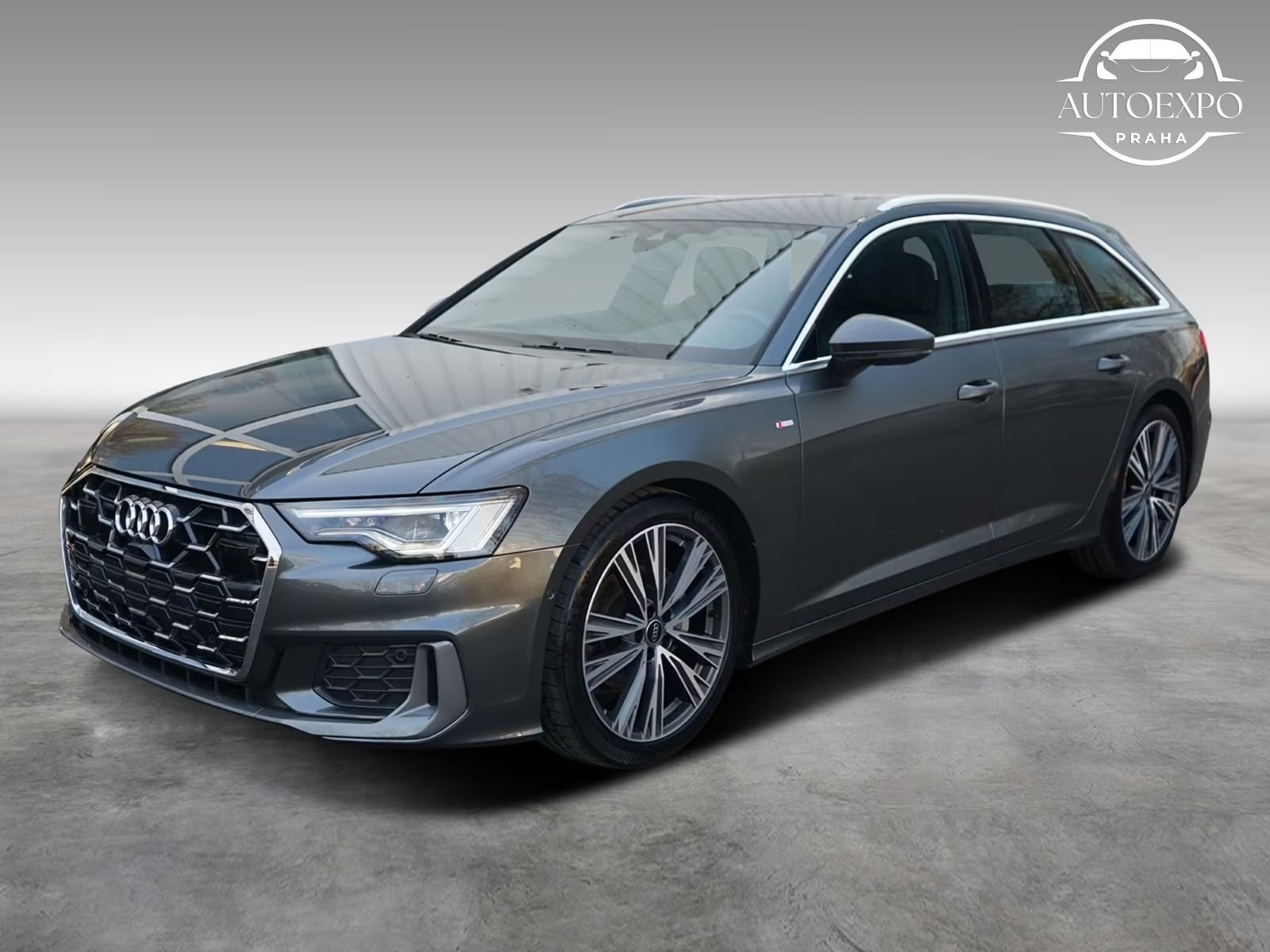 Audi A6, Avant 40 2.0 TDI quattro