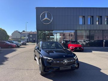 220 d 4MATIC kupé