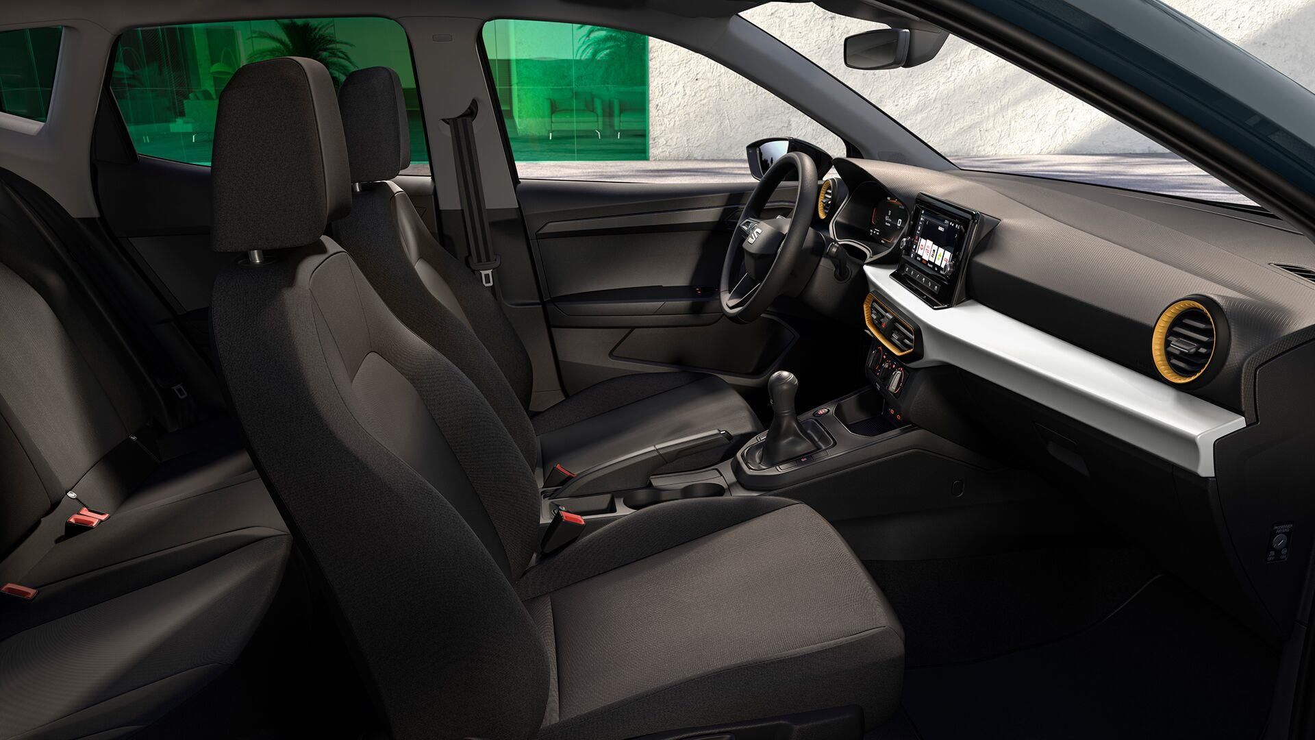 Seat Arona, 1.0. TSI 95k - fotka 6