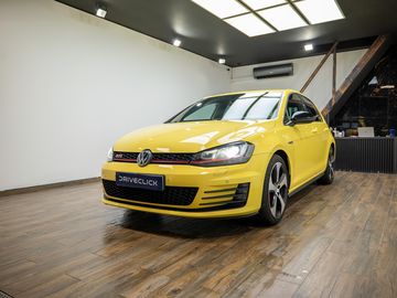 GTI Performance 2.0 169 kW