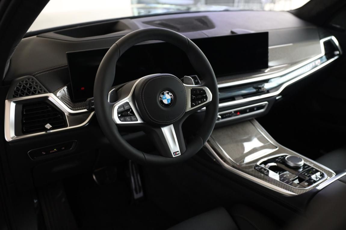 BMW X7, xDrive40d - fotka 2