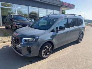 COMBI L2 1.3DIG-T AT Tekna 7s