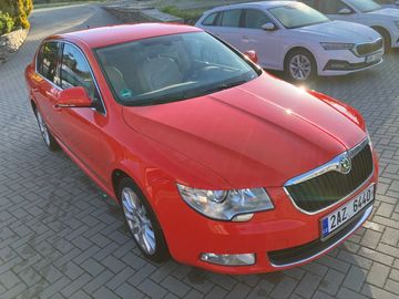 2.0TSI 147kW DSG ELEGANCE PLUS