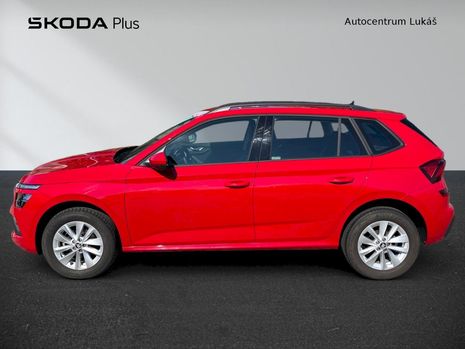 Škoda Kamiq, KAMIQ SELEC TSI 85/1.0 M6F - fotka 3