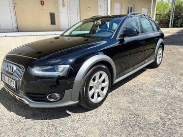 1.9 TDI, adaptivní tempomat