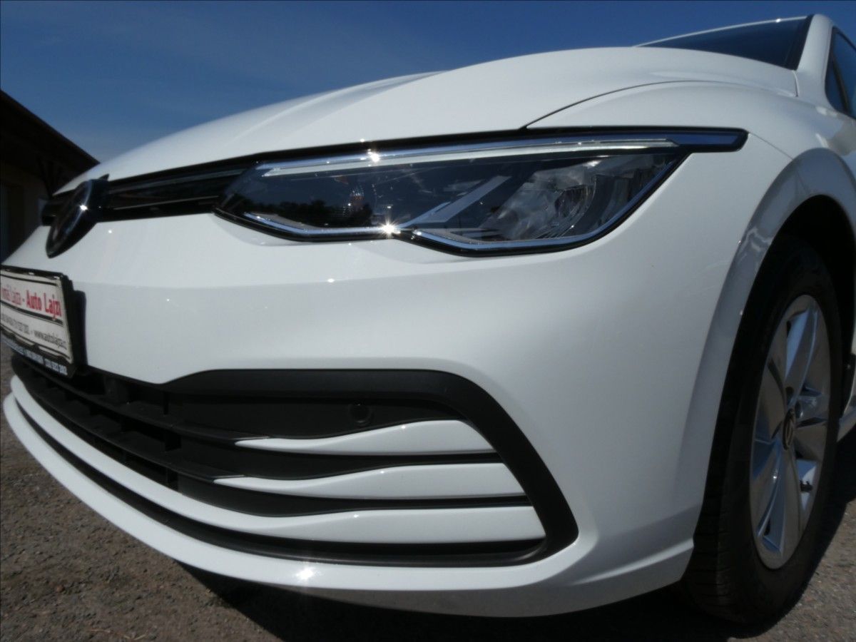 Volkswagen Golf, 2,0 VIII TDi 2x kola,LED,CEBIA - fotka 4