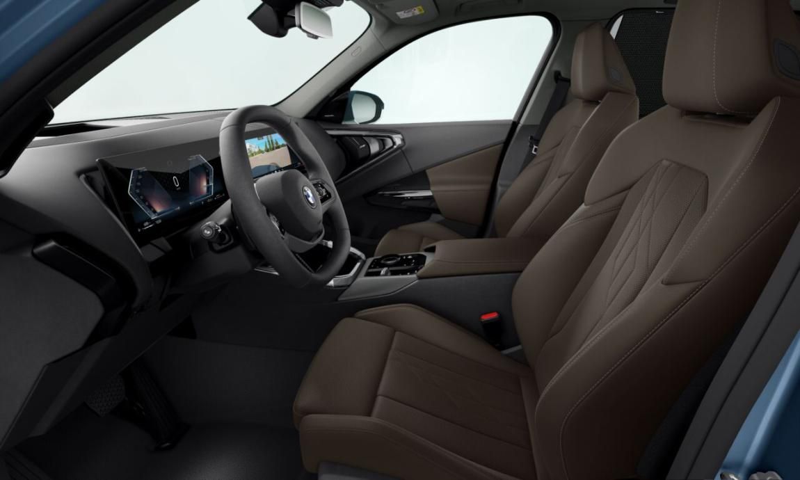 BMW X3, 20 xDrive - fotka 4