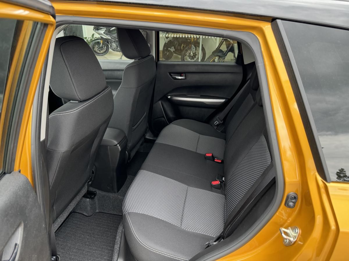 Suzuki Vitara, 1,4 Premium - fotka 5