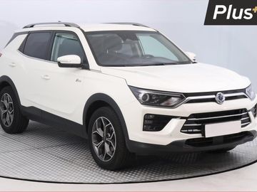 1.5 T-GDI, Záruka, 4X4