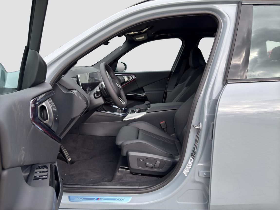 BMW X3, xDrive20d - fotka 2