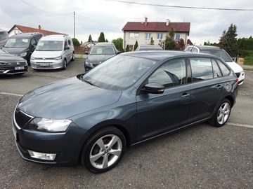 1,2 TSI 66kW -2017- 108.520km