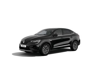 E-Tech hybrid 145 Techno