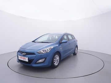 1.6 GDI 88 kW