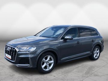3.0TDI S-LINE 50D QUATTRO