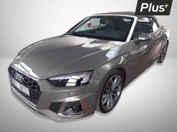 40 TFSI, S-Line