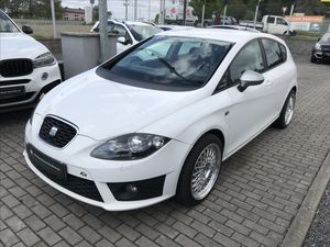 Seat Leon, 2,0 FR  (Formula Racing)