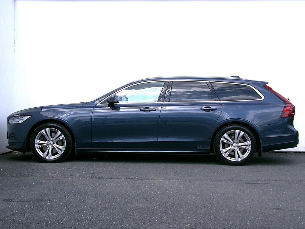 Volvo V90, Inscripction 2.0 B5 145 kW - fotka 3