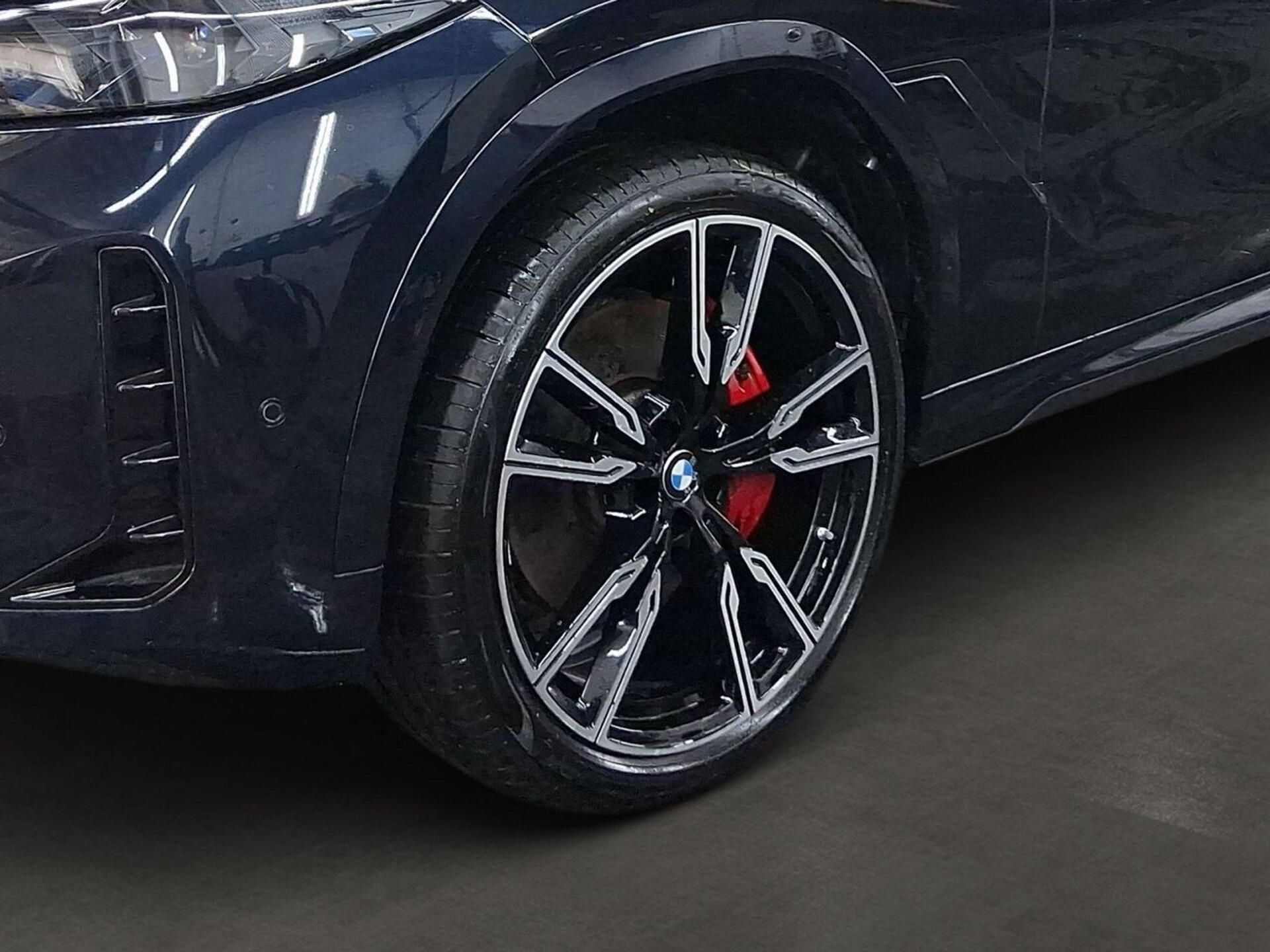 BMW X6, xDrive40i M-Sport Pro DAPro Ve - fotka 6