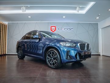 30i xDrive M-paket 180 kW