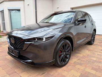 2.0 SKYACTIV-G165 REZERVACE !