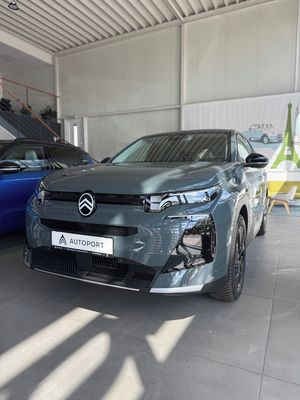 Citroën C5 Aircross, Plus Hybrid 145k Automatic