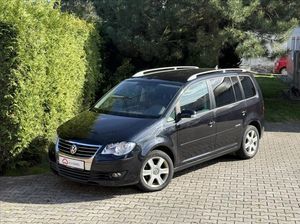 Volkswagen Touran, 1,9