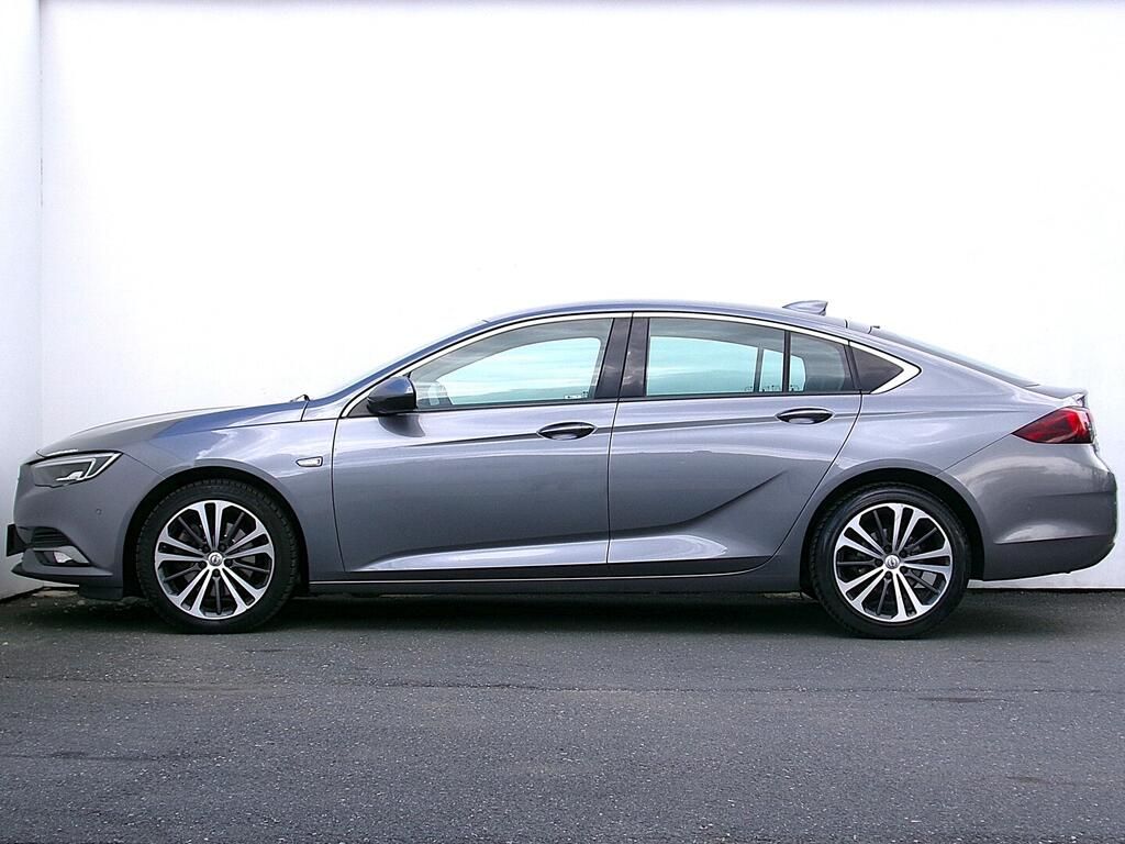 Opel Insignia, 1.6 CDTI 100 kW - fotka 3
