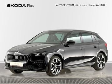 DSG 1.5TSI 110kW Monte Carlo