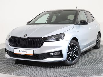 MONTE CARLO 1,5TSI 110 kW DSG