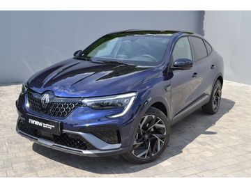 ESPRIT ALPINE  E-Tech FULL HYB