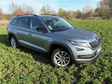2,0TDi 110kW 4x4 CZ původ
