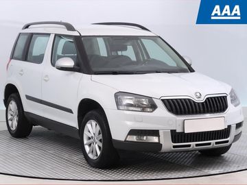 2.0 TDI, 4X4, Navi