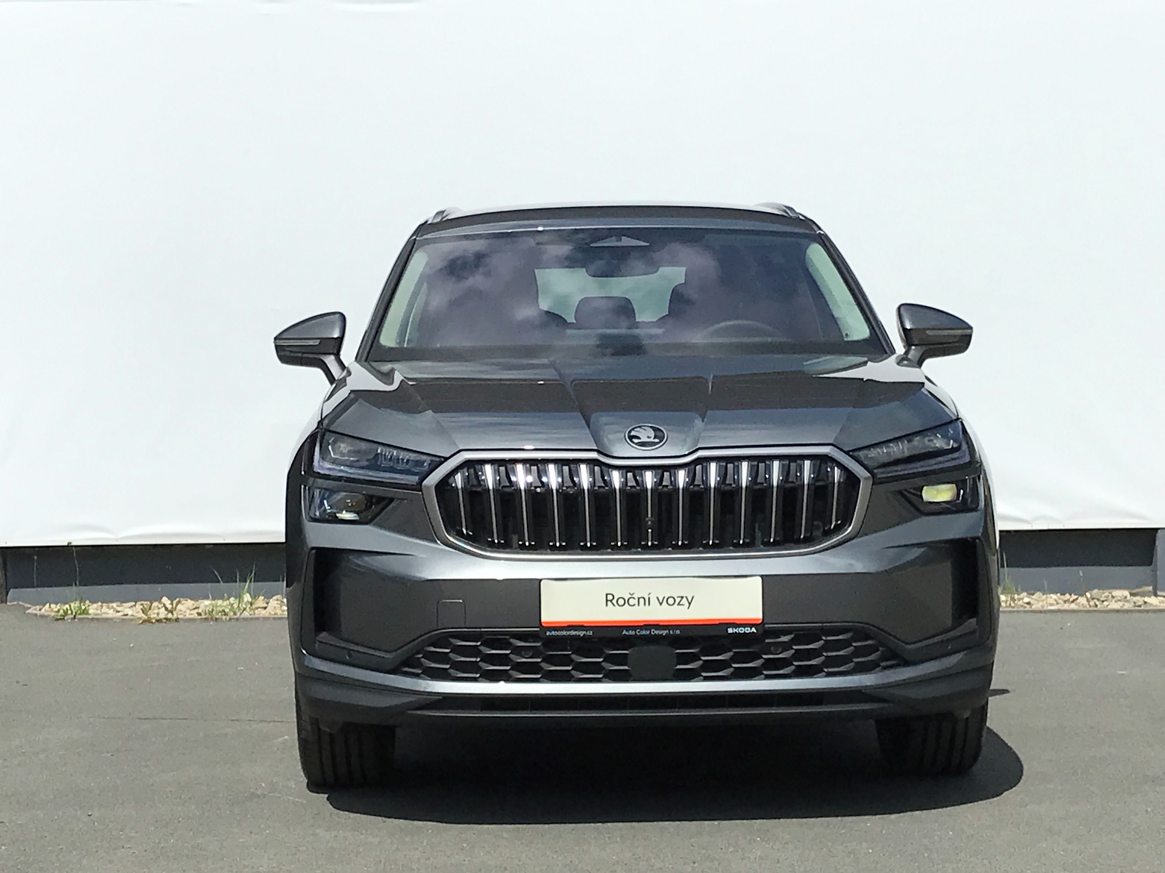 Škoda Kodiaq, 142kW 4x4 Exclus.+TAŽNÉ+NEZTOP - fotka 4