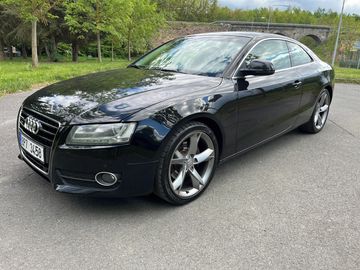 3.0tdi 176kw alu 19" manuál