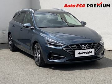 1.5 T-GDI MHEV,Smart,LED