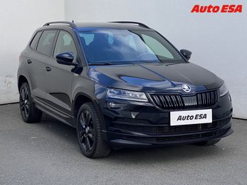 1.5 TSi,SportLine,DSG