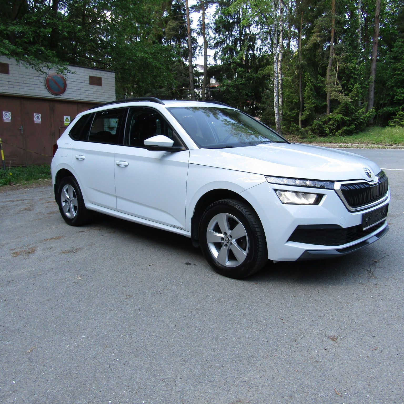 Škoda Kamiq, 1,0TSi 85kw, Ambition, DSG - fotka 3