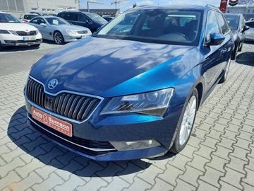 L&K 2.0 TDi *140kW*4x4