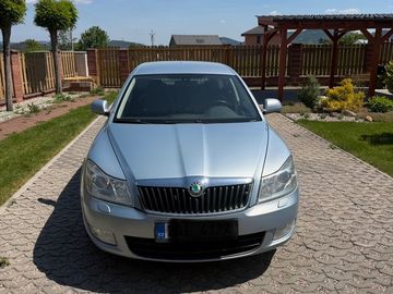 2.0 TDI, 16V, od důchodce