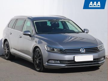 2.0 TDI, Highline, Automat