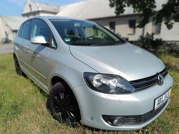 Golf Plus 2012 1.2 TFSI