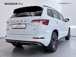 Škoda Karoq, Sportline 2.0TSI/140kW 4x4 7DS